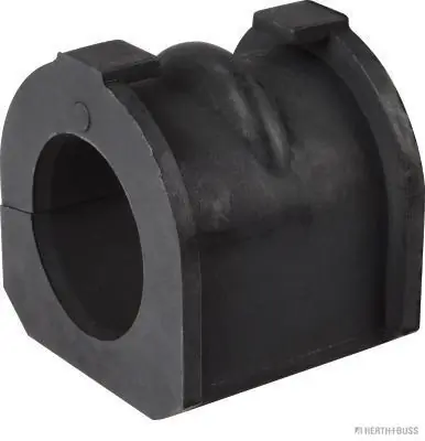 Mounting, stabiliser bar